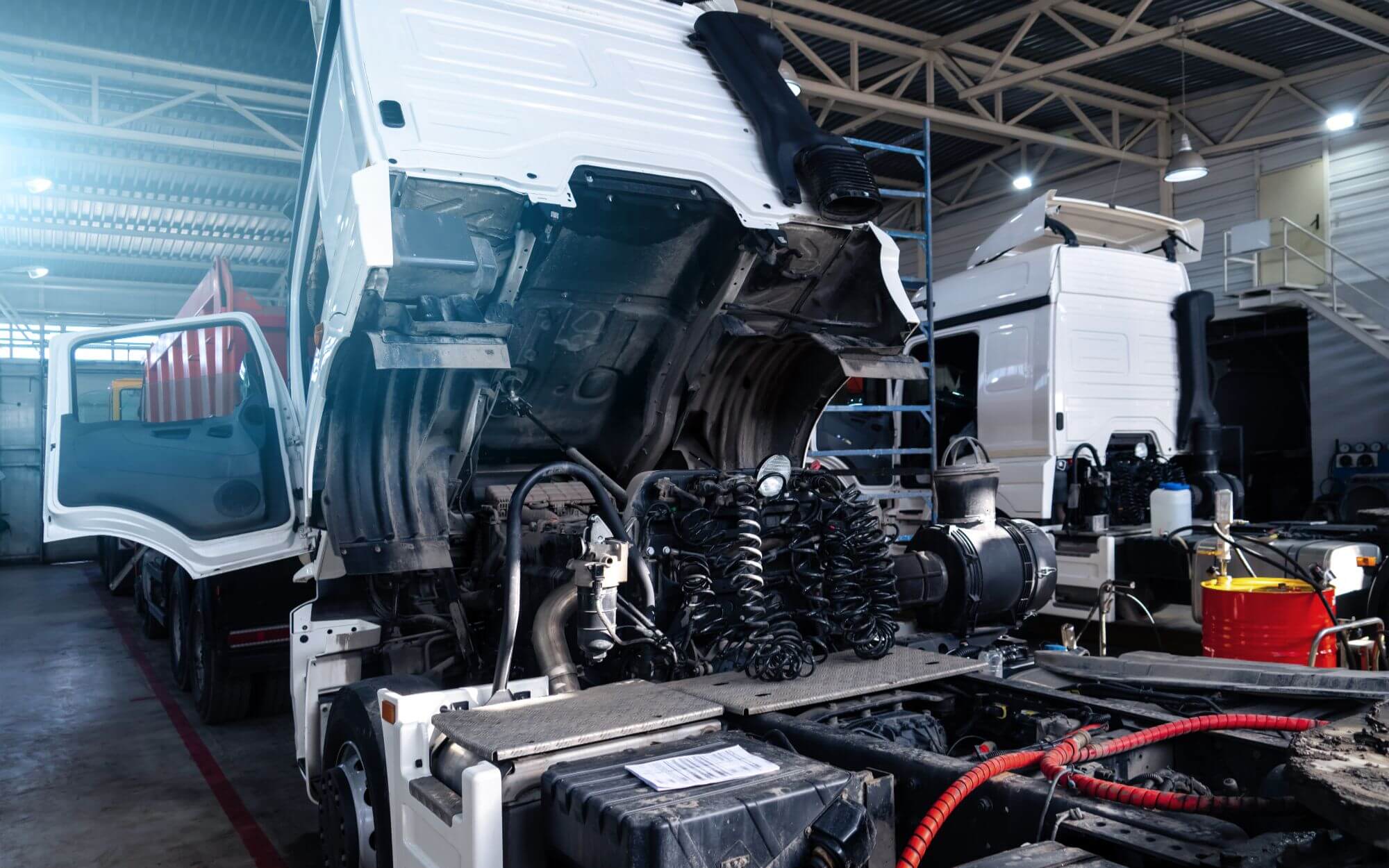 Truck Repair Shop (4)