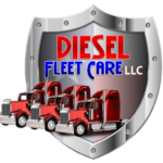Diesel Fleet Care Llc Logo Updated